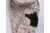 cotton dog scarf