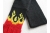 flame scarf