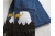 bald eagle scarf