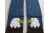 eagle scarf