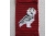 reverse owl motif