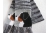 Bernese mountain dog scarf