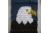 bald eagle crochet