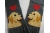Golden retriever scarf