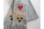 chihuahua knit scarf
