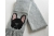 black French bulldog scarf