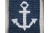 anchor close up