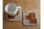fox red lab coasters