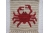 crochet crab