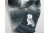 snowy owl scarf