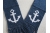 white anchors