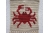crab crochet