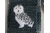 crochet snowy owl
