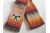 autumn colors scarf