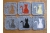 reverse cat coasters