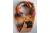 autumn colors infinity scarf
