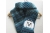 Maltese dog infinity scarf