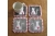 white cat coasters