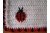 crochet lady bug