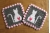 white cat mug rugs