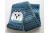 Folded Maltese scarf