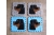 Rottweiler coasters
