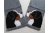 Bernese mountain dog scarf