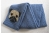 knit pug scarf