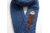royal blue scarf