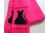 knit cat scarf