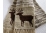 deer scarf