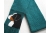 folded dog scarf