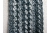 close up leaf stitch