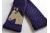 folded horse scarf