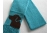 folded lab scarf