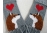 shiba inu scarf