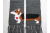 corgi scarf