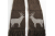 deer scarf