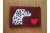 Dalmatian dog crochet pattern