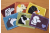 dog mug mat coasters