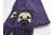 pug scarf