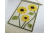 sunflower wall hanging