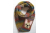 French bulldog infinity scarf