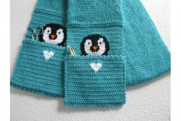 Pocket Scarves Pocket Scarves