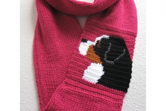 Bernese Mountain Dog gift for berner lovers