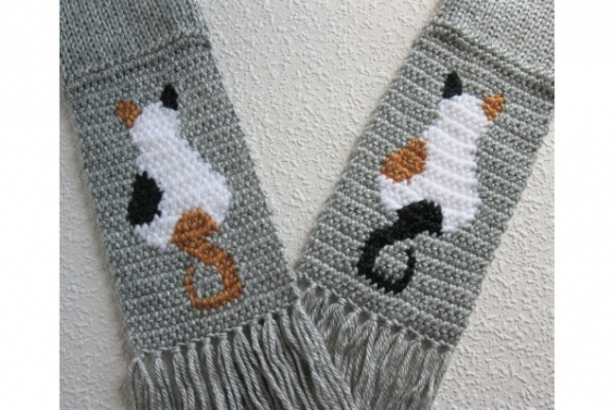 Calico Cats