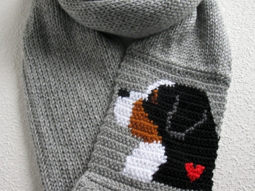 Bernese Mountain Dog gift for pet lovers
