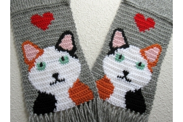 Calico cats