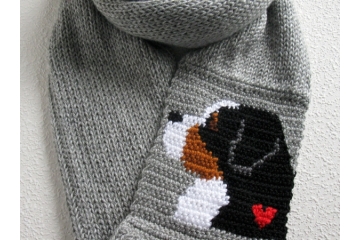 Bernese Mountain Dog gift for pet lovers