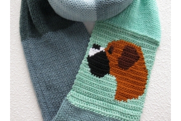 Boxer Dog pet lovers gift